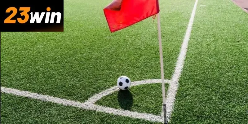 Đôi nét về kèo cược phạt góc