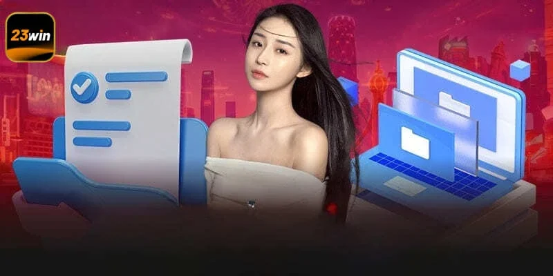Người chơi tuân thủ nghiêm ngặt quy định của 23win