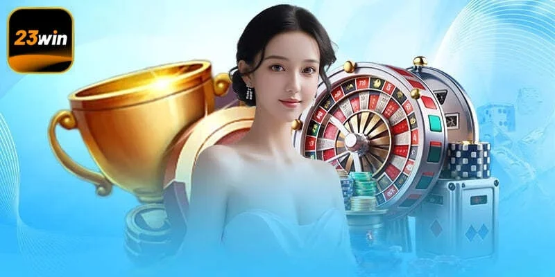 Quy định từ chối hỗ trợ khách hàng 23win rõ ràng